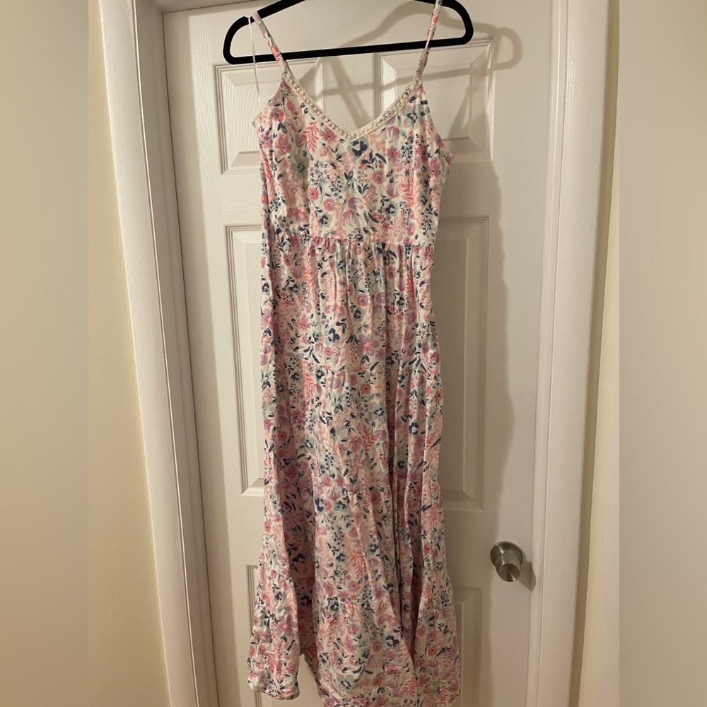 MOMMY & ME dress